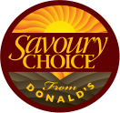 Savoury Choice