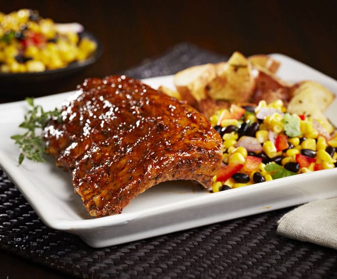 Pork Rib