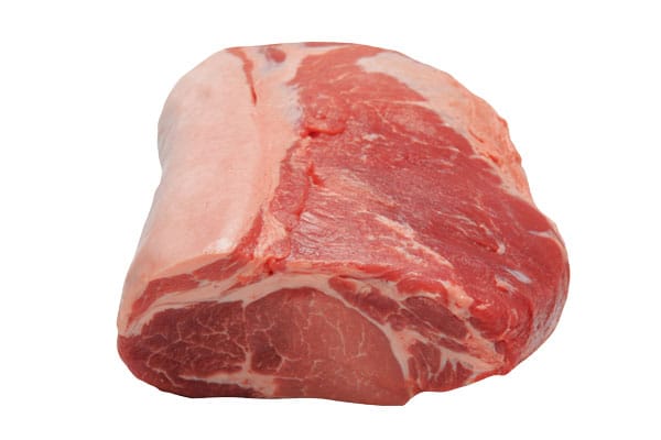 Pork Butt
