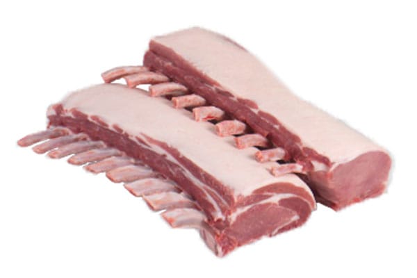 Pork Ribs