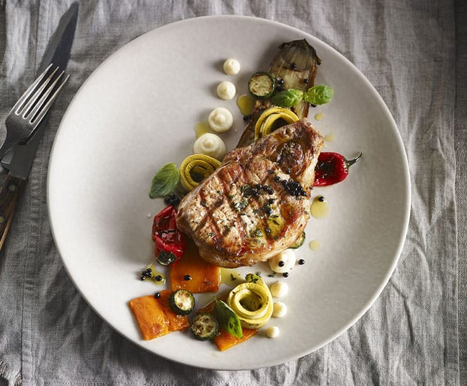 Pork Chop
