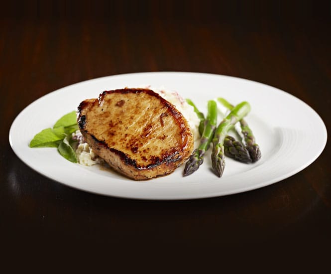 Pork Chop