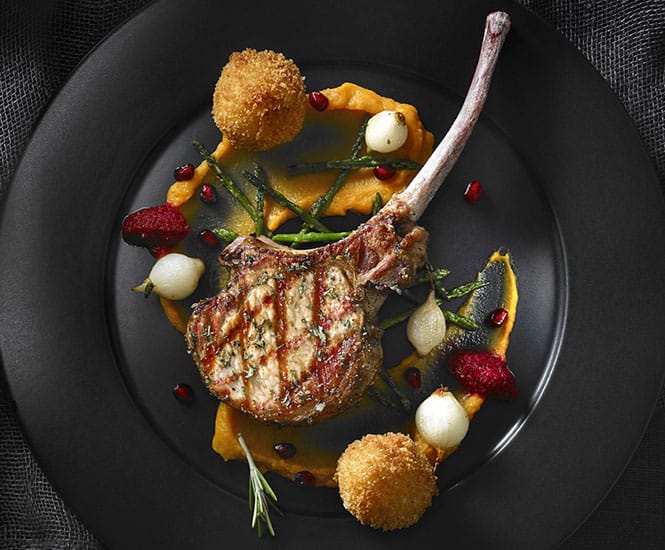 Pork Chop