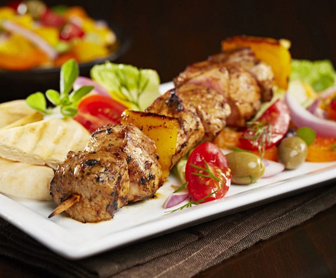 Pork Meat