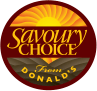 Savoury Choice